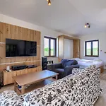 Claudia By Interhome Tatil Evi *
