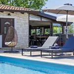 Tatil Evi Claudia By Interhome