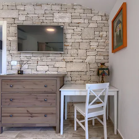 Vikendica Holiday Home Casa Claudia By Interhome Buzinija