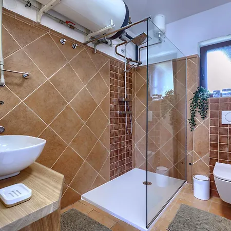 Holiday home Casa Claudia By Interhome