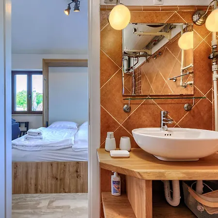 Holiday home Casa Claudia By Interhome