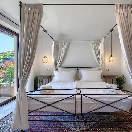 Casa Claudia By Interhome Buzinija