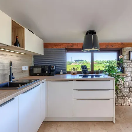 Vikendica Holiday Home Casa Claudia By Interhome *