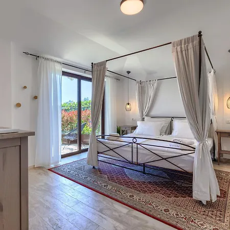 Holiday Home Casa Claudia By Interhome Vikendica
