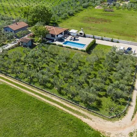 Tatil Evi Claudia By Interhome