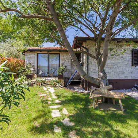 Casa Claudia By Interhome